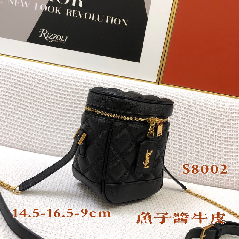Satchel Bags - SLY Bags - 1412