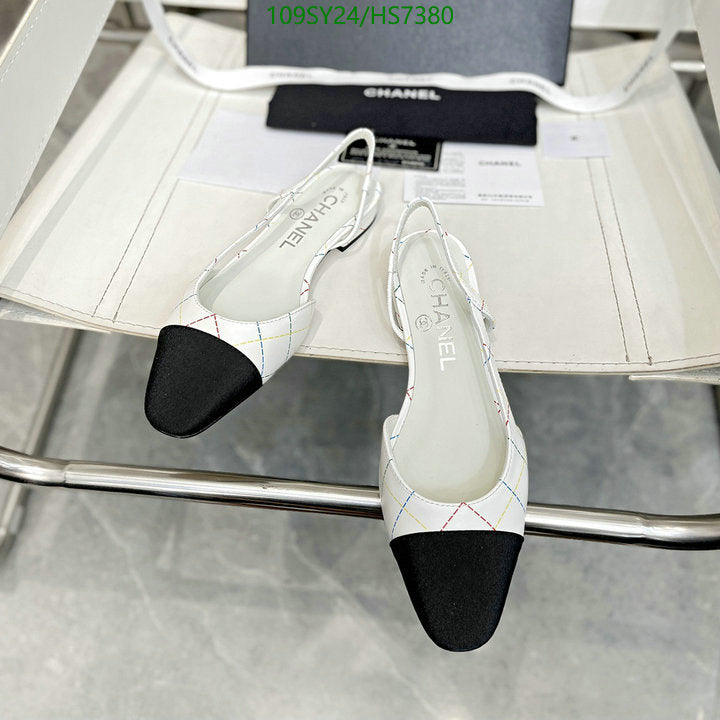 SAMC - CHL Women Shoes Ballet - 104
