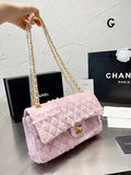 Satchel Bags - CHL Bags - 7103