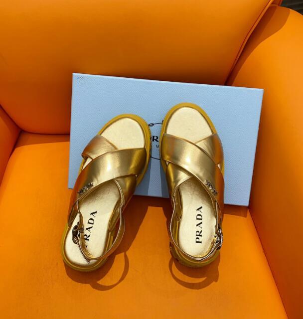 Glamy - PD Women Shoes - 045