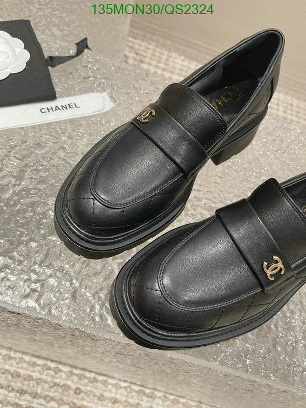 SAMC - CHL Women Shoes - 106