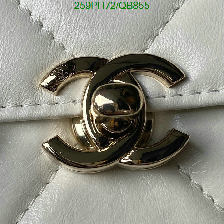 SAMC - CHL Bags - 352