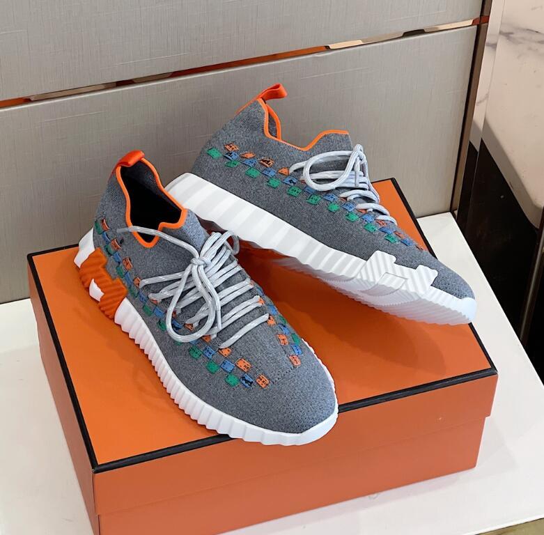 SAMC - HMS Men Shoes - 377