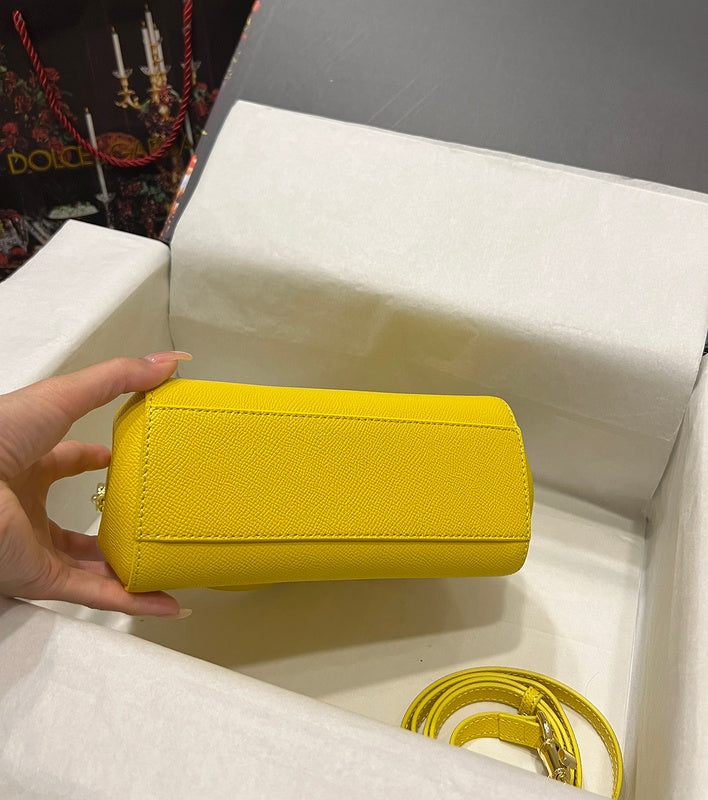 Glamy - DG bag - 391