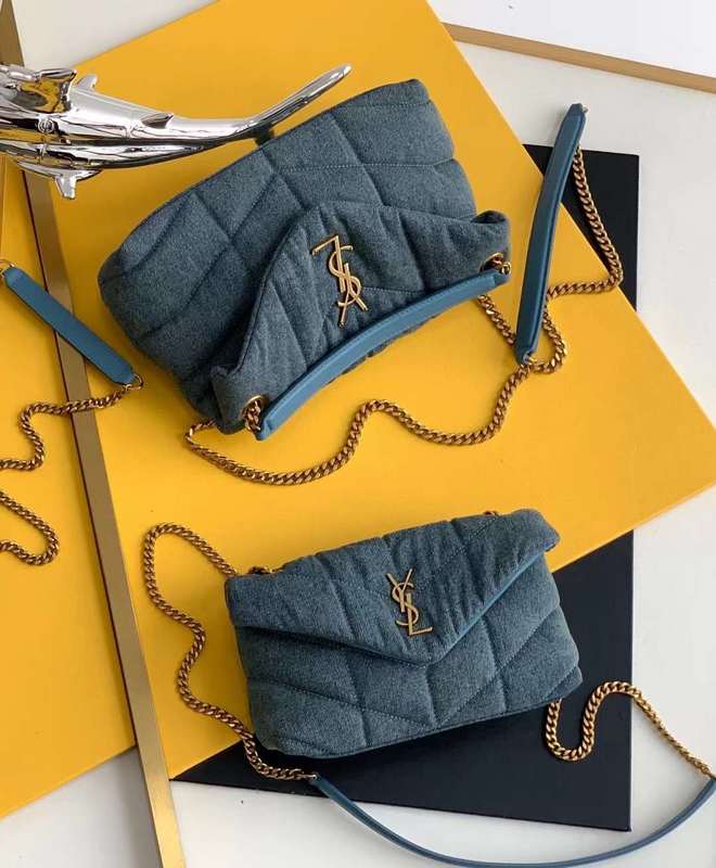 ELE - SLY Bags 449