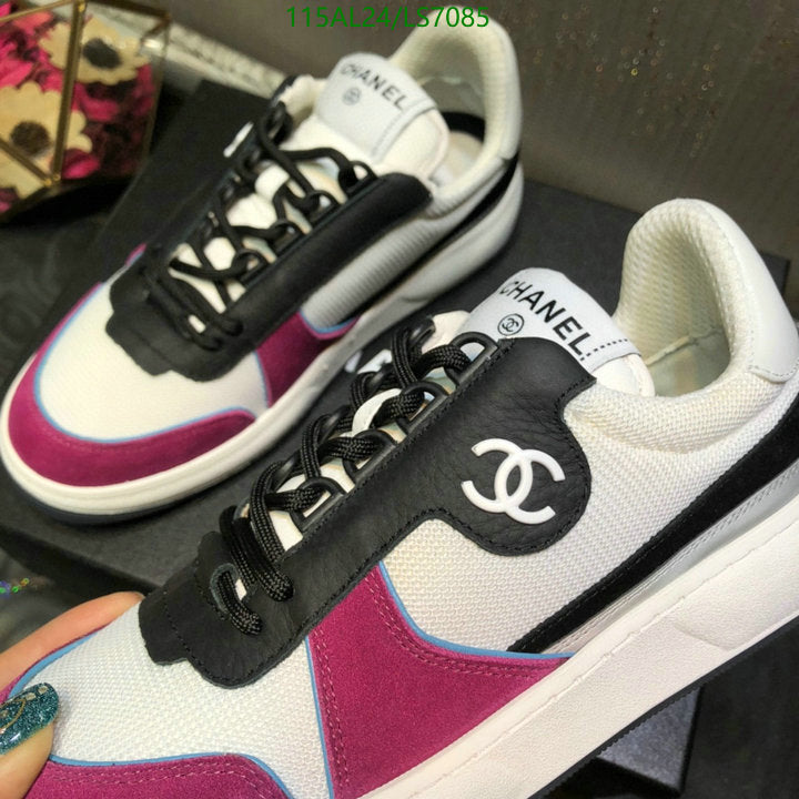 SAMC - CHL Women Shoes Sneakers - 228
