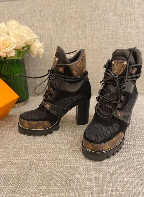 SAMC - LOV Women Shoes - 1232