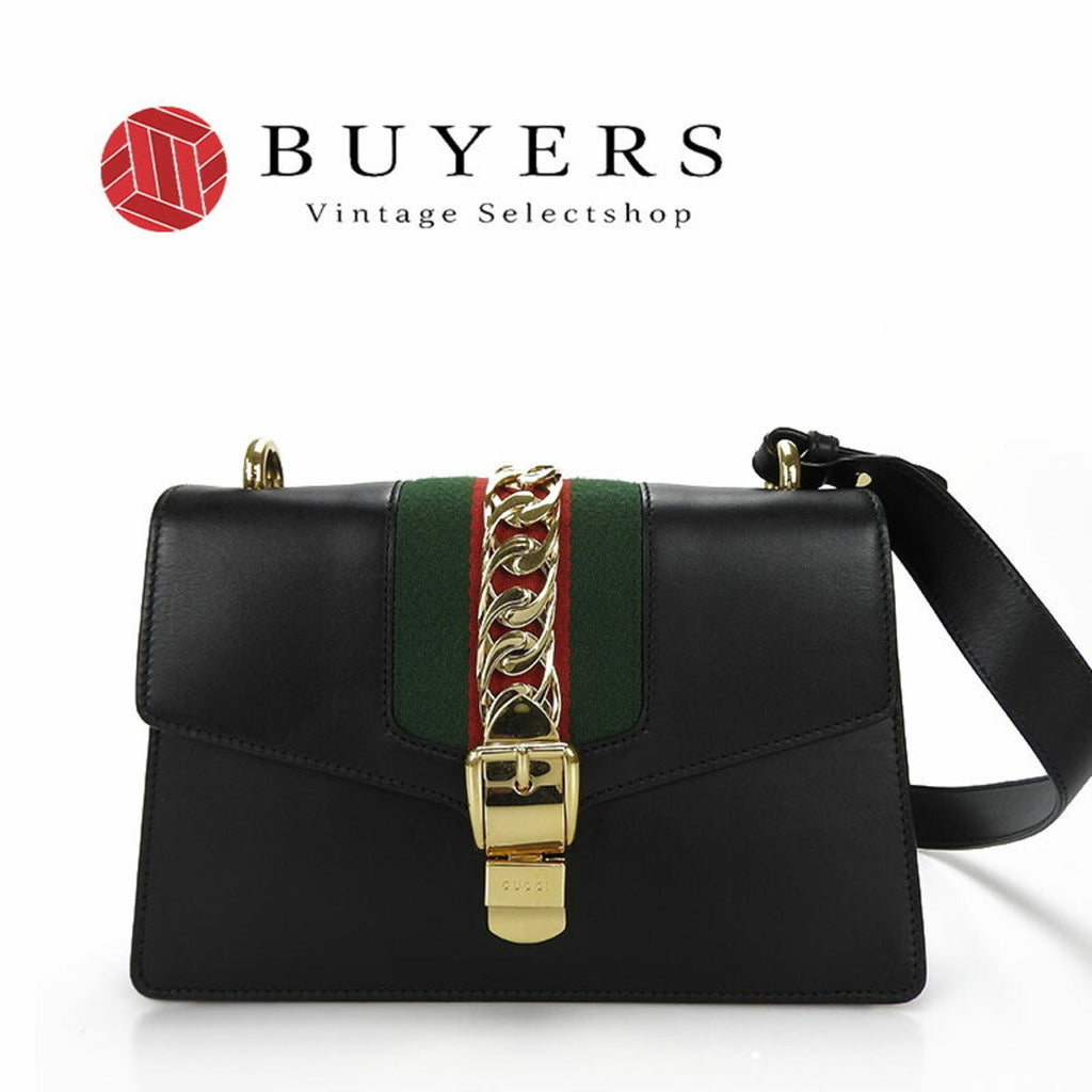 Gucci Sylvie