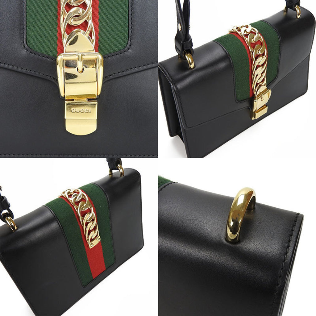 Gucci Sylvie