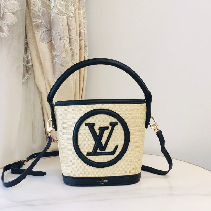 Satchel Bags - VL2 Bags - 1069