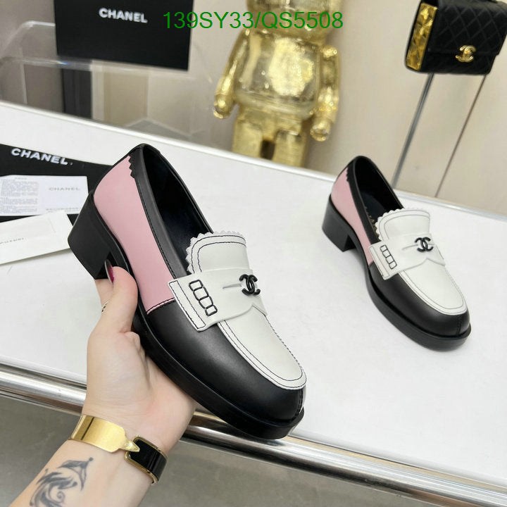 SAMC - CHL Women Shoes - 107