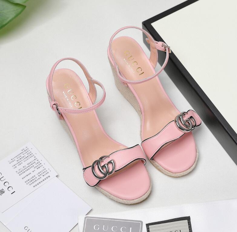 SAMC - GUKI Women Shoes - 717