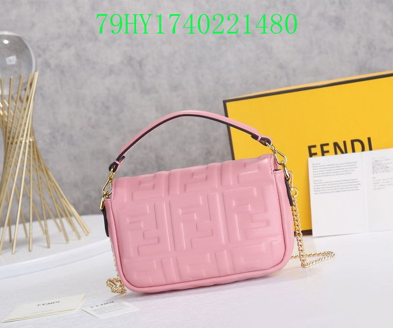 Glami - FDE Bags - 2625