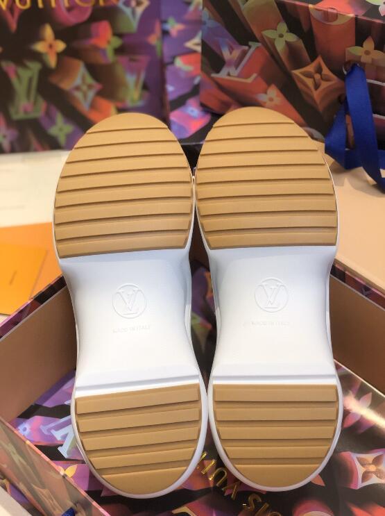 Glamy - LOV Women Shoes - 1616
