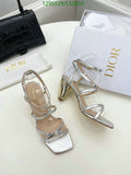 SAMCC - DOR Women Shoes - 1851