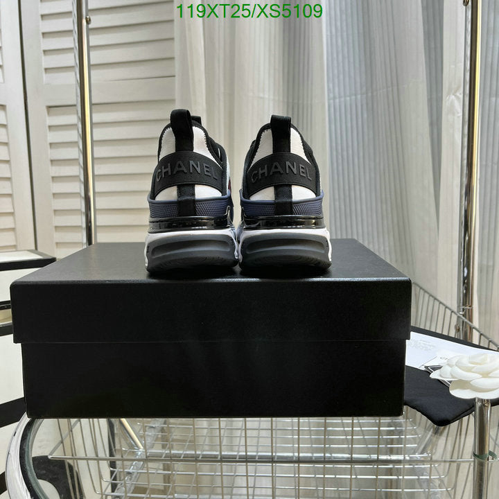 SAMC - CHL Women Shoes Sneakers - 206