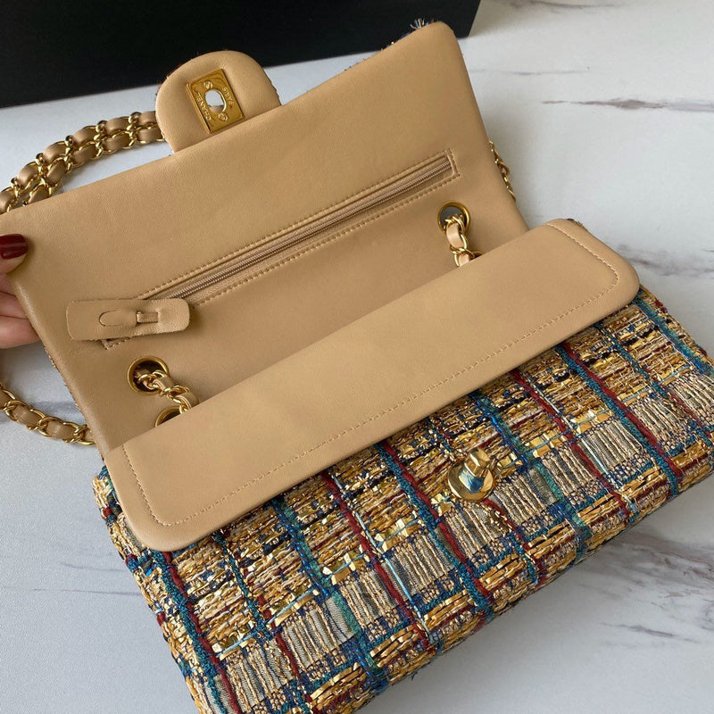 Satchel Bags - CHL Bags - 318