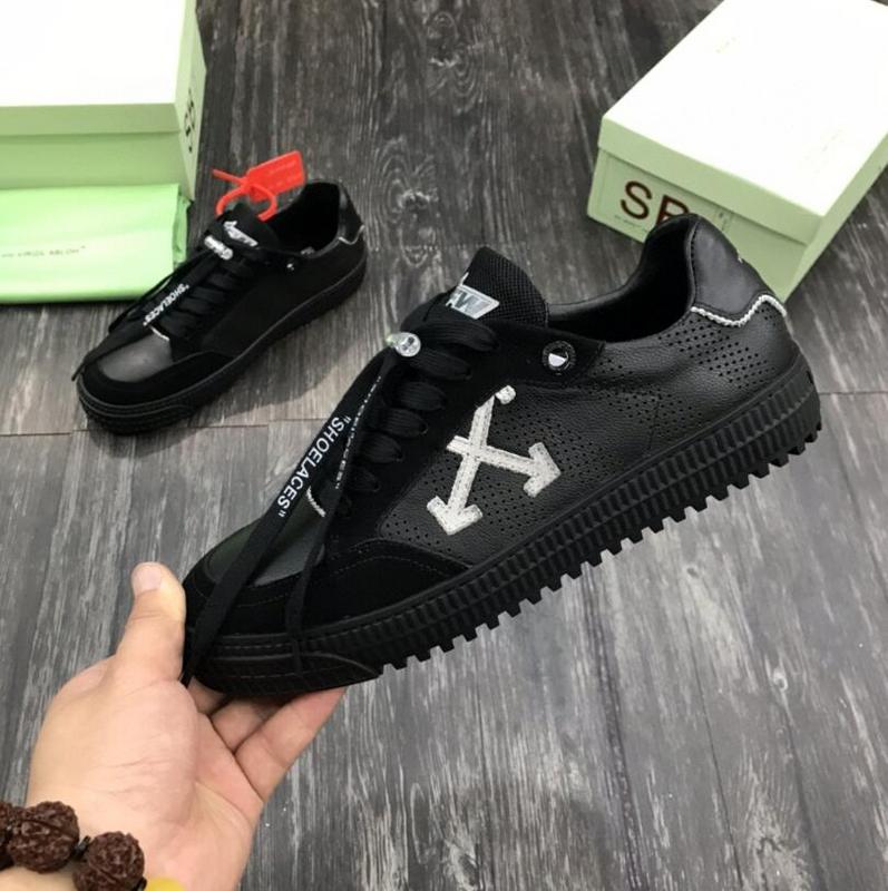 glamy - YZO Men Shoes - 242