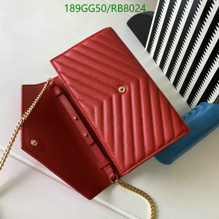 SAMC - YLS Bags - 147