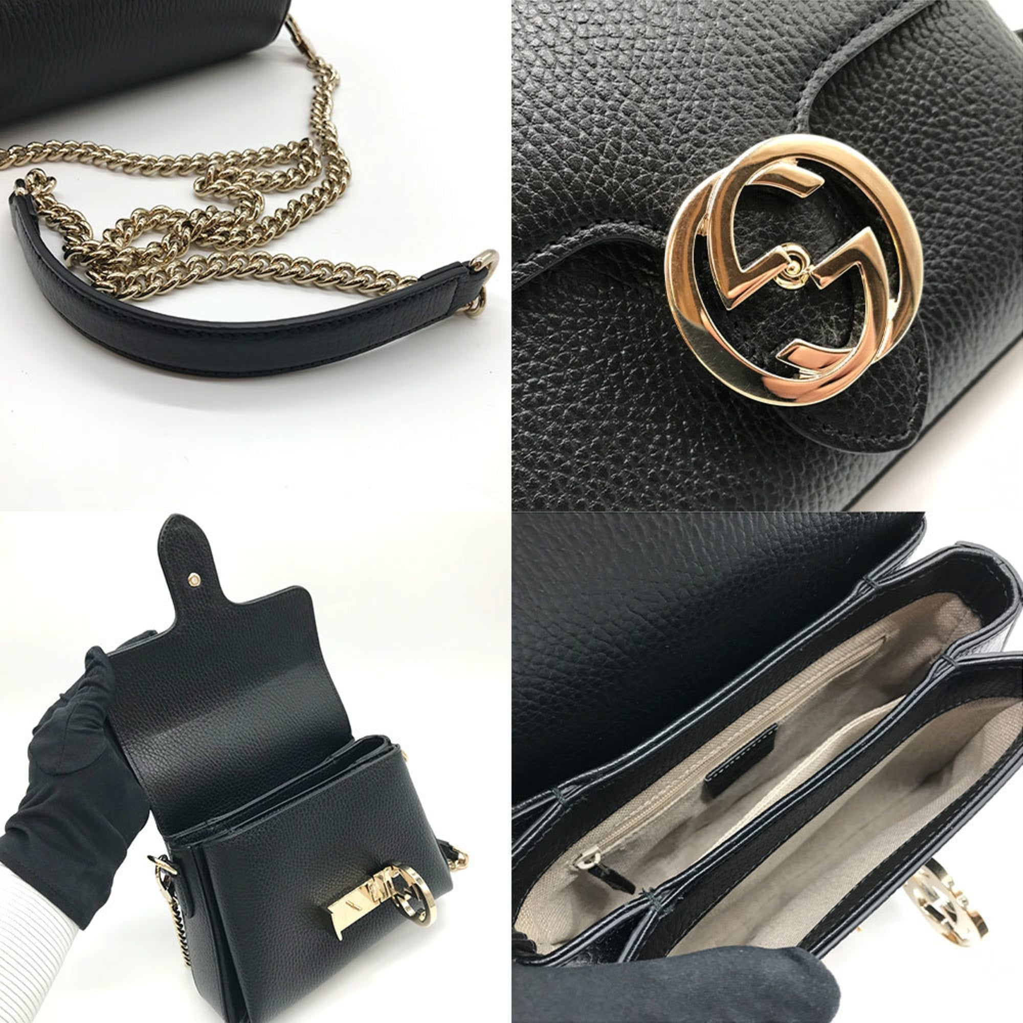 Gucci Dollar