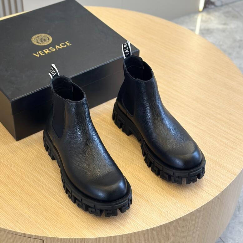 SAMC - VAR Men Shoes - 012