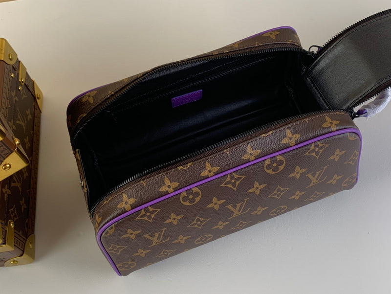 Satchel Bags - VL Bags - 3269