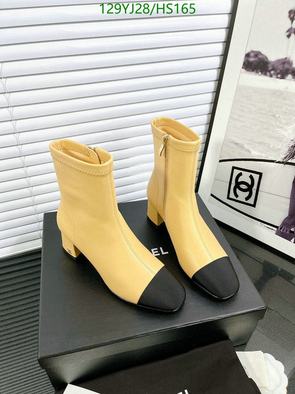 SAMC - CHL Women Boots - 077