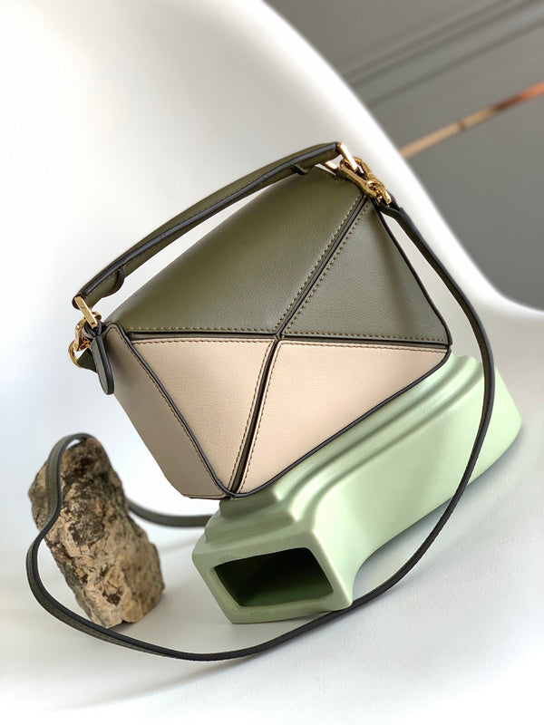 Glamy - LWO Bags - 299