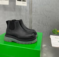 SAMC - BOV Men Shoes - 051
