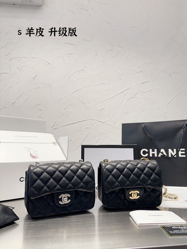 Satchel Bags - CHL Bags - 7134