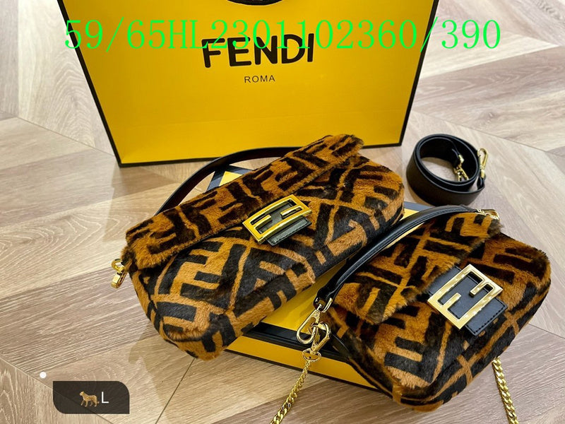 Glami - FDE Bags - 1222
