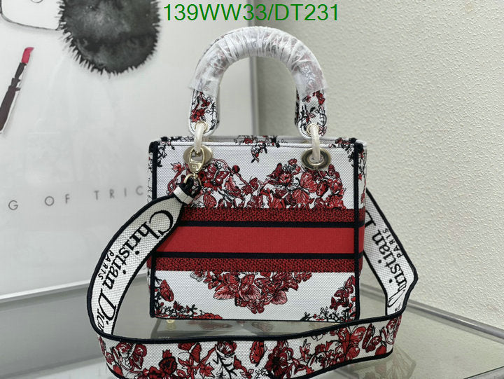 SAMCC - DOR Bags - 829