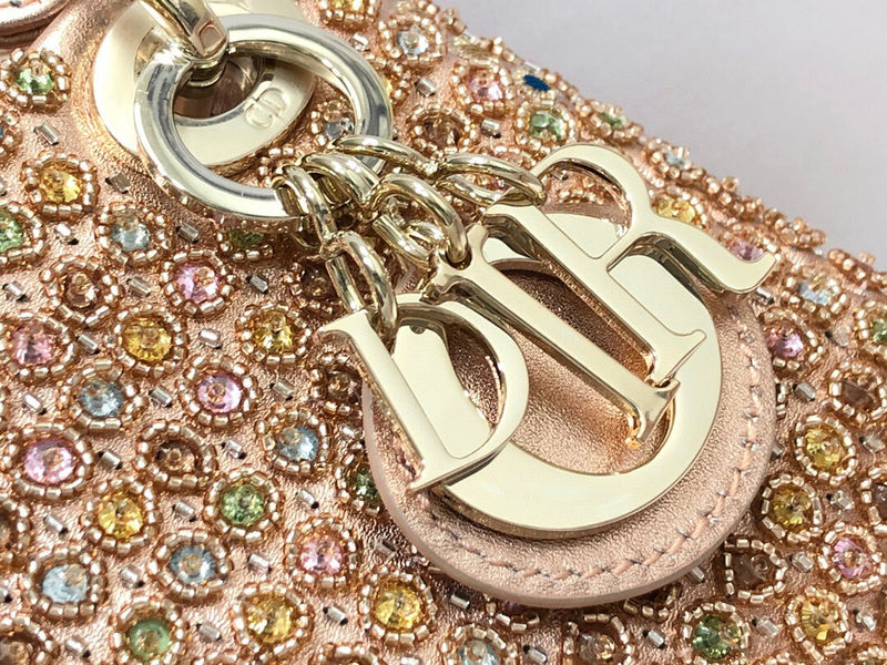 ELE - Dir Bags - 1821