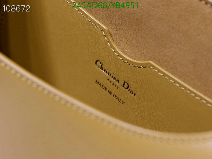 SAMCC - DOR Bags - 1545