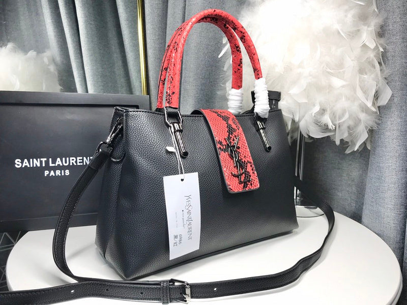 Glami - YLS Bags - 2315