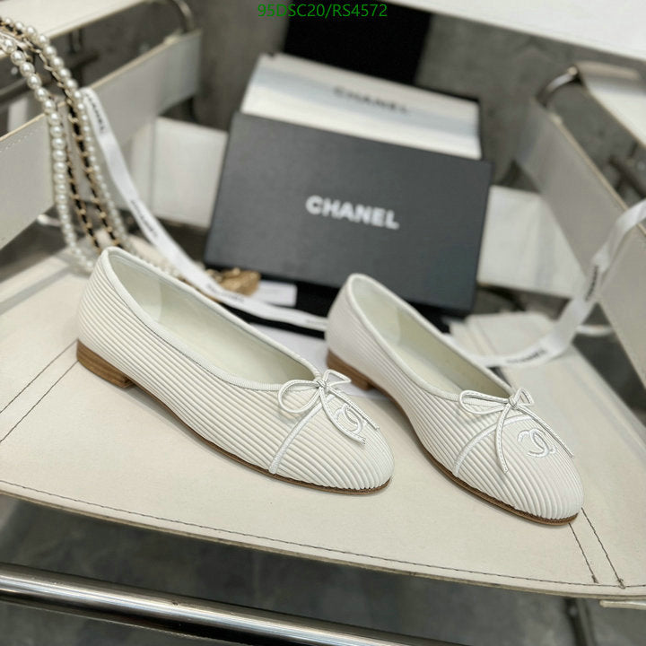 SAMC - CHL Women Shoes Ballet - 196