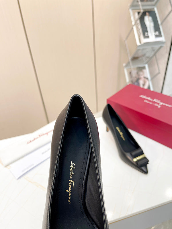 Glami - FGO Women Shoes - 141