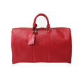 Louis Vuitton Keepall 45