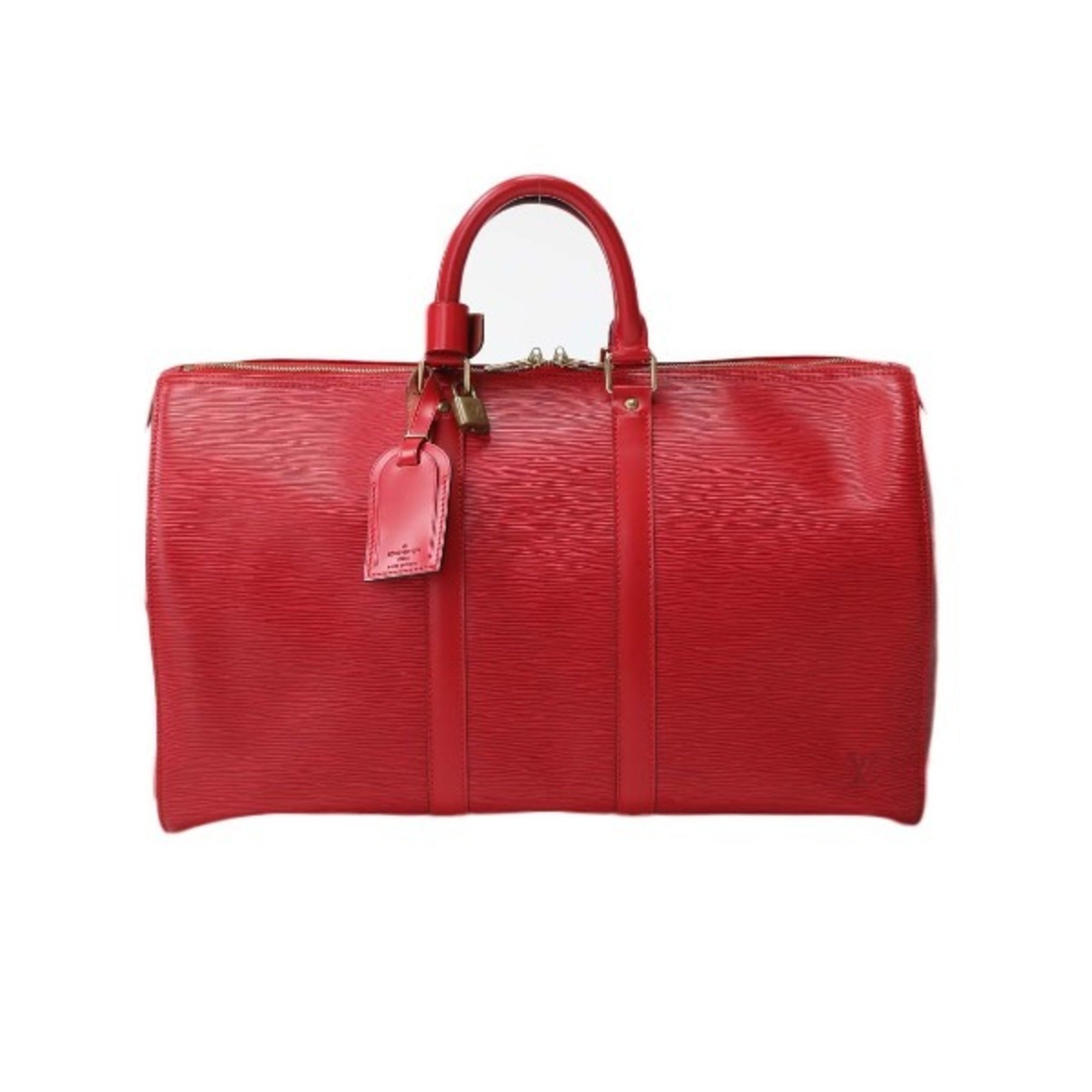 Louis Vuitton Keepall 45
