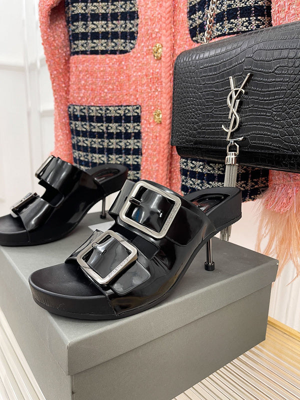 Satchel Bags - BGA Shoes - 830
