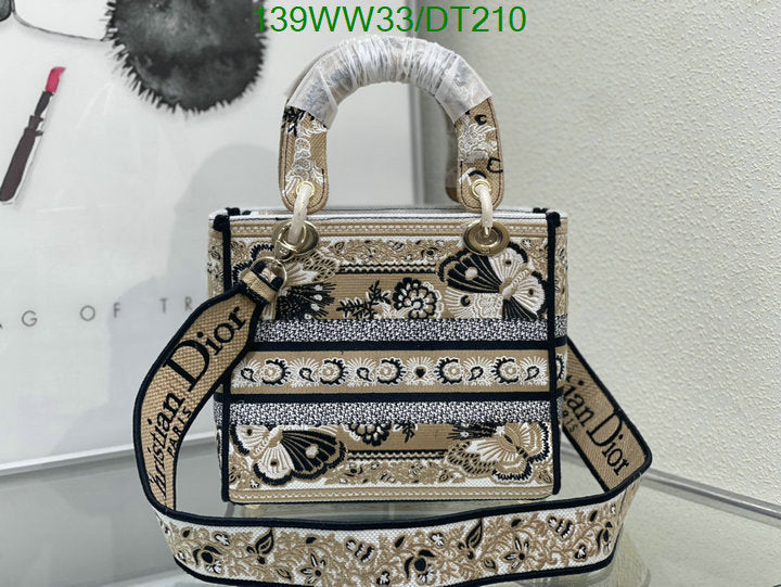 SAMCC - DOR Bags - 863