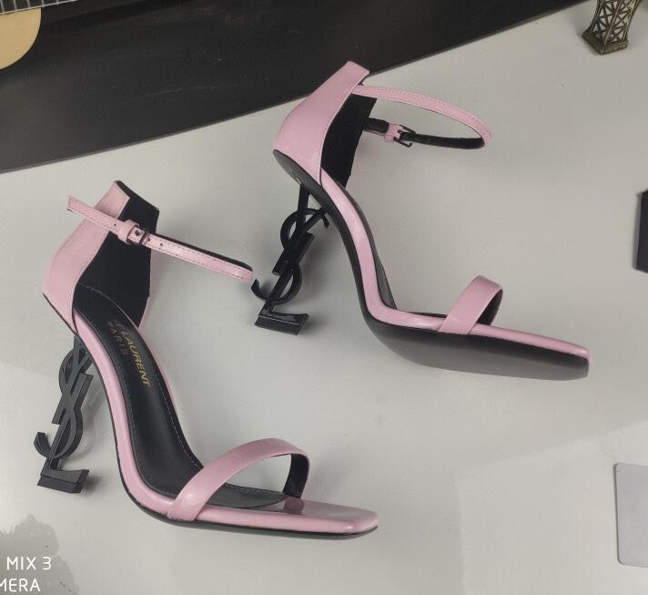SAMC - YLS Women Shoes - 320