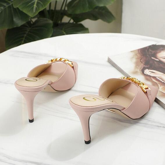 SAMC - GUKI Women Shoes - 1609