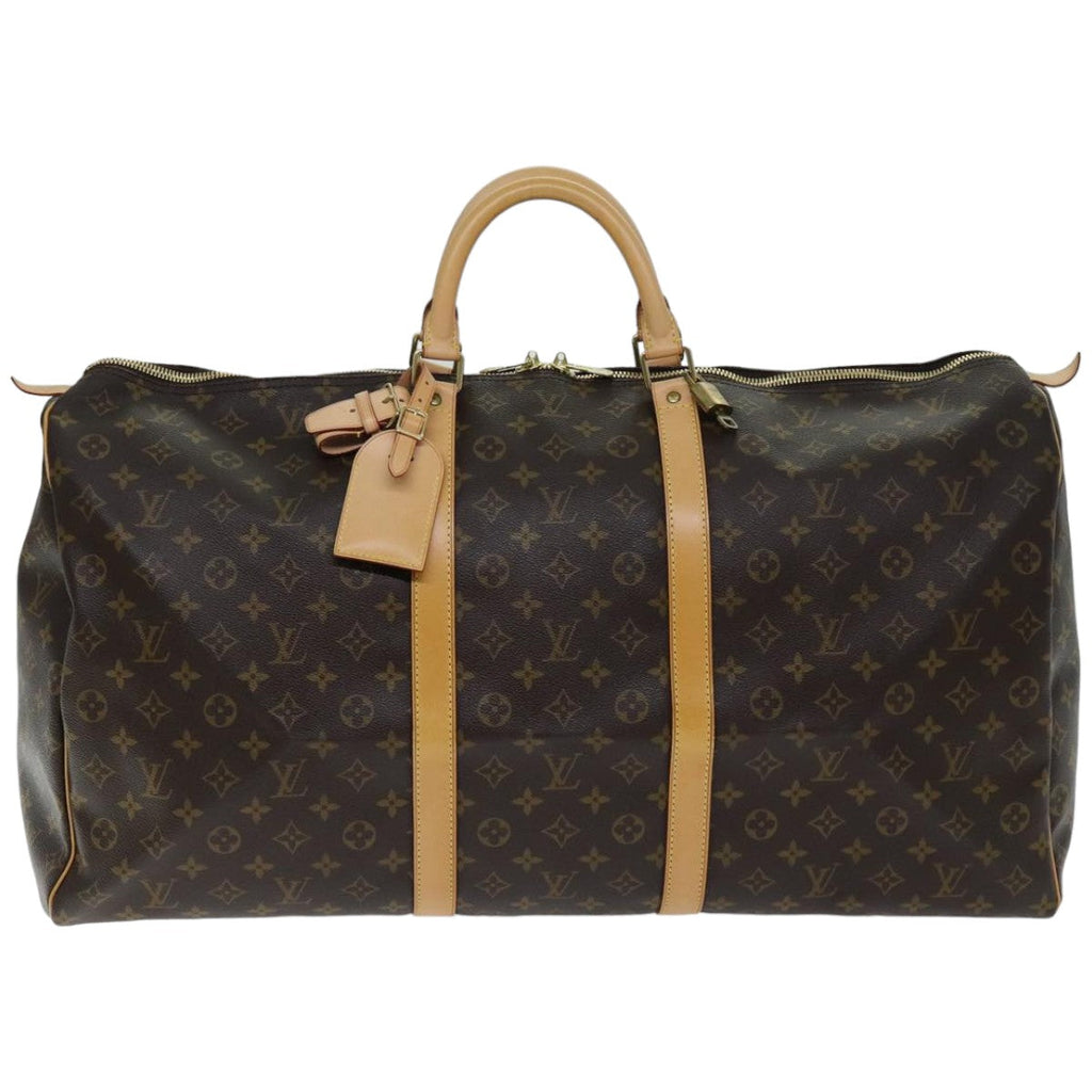 Louis Vuitton Keepall 60 Travel