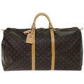 Louis Vuitton Keepall 60 Travel