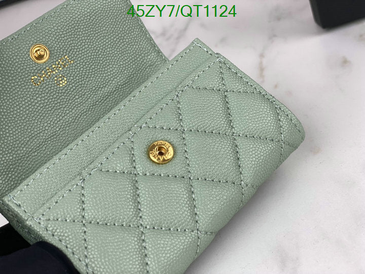 SAMC - CHL Wallets - 058