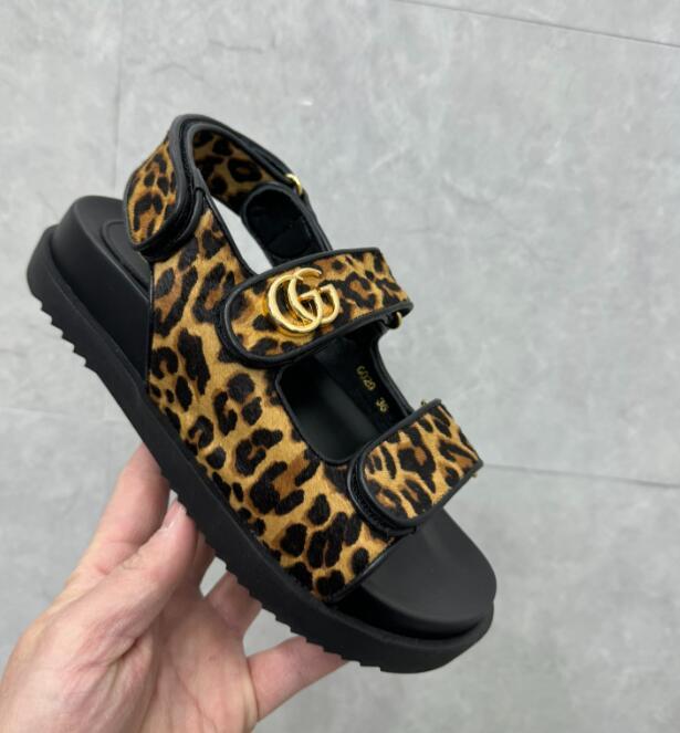 SAMC - GUKI Women Shoes - 198