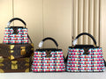 Satchel Bags - VL Bags - 2341