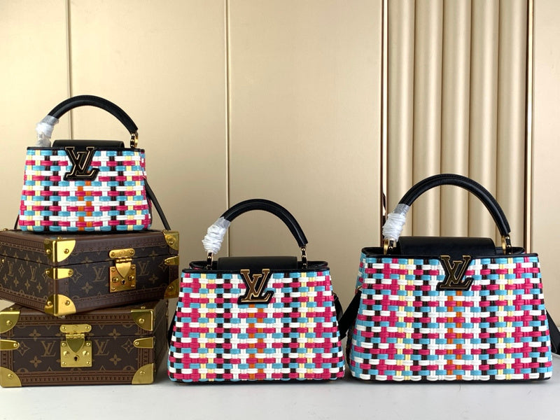 Satchel Bags - VL Bags - 2341