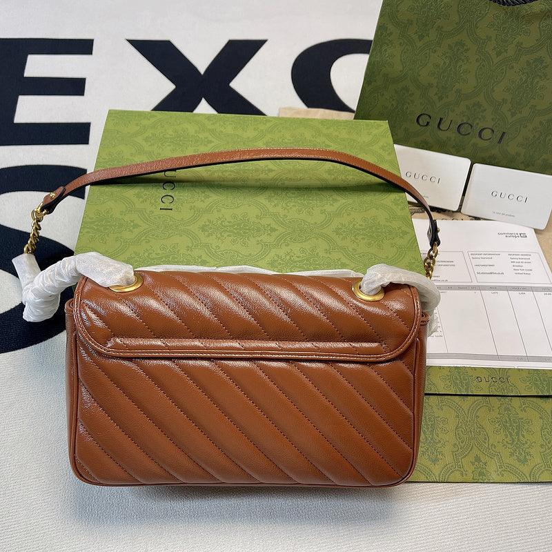 Satchel Bags - GCI Bags - 6863